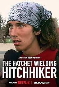 The Hatchet Wielding Hitchhiker watch-The Hatchet Wielding Hitchhiker