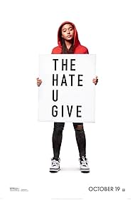 The Hate U Give watch-The Hate U Give