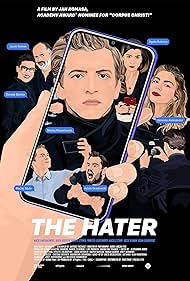 The Hater watch-The Hater