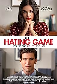 The Hating Game watch-The Hating Game