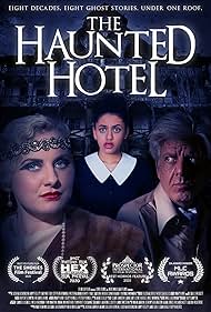 watch-The Haunted Hotel