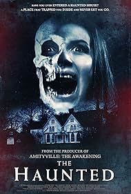 The Haunted watch-The Haunted