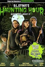watch-The Haunting Hour  Don t Think About It