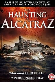 The Haunting of Alcatraz watch-The Haunting of Alcatraz