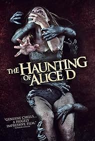 The Haunting of Alice D watch-The Haunting of Alice D