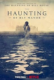 The Haunting of Bly Manor watch-The Haunting of Bly Manor