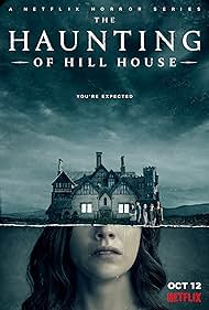 The Haunting of Hill House watch-The Haunting of Hill House