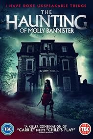 The Haunting of Molly Bannister watch-The Haunting of Molly Bannister