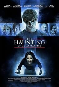 The Haunting of Molly Hartley watch-The Haunting of Molly Hartley