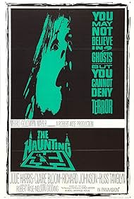 watch-The Haunting