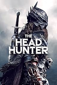The Head Hunter watch-The Head Hunter