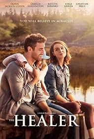 The Healer watch-The Healer