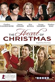 The Heart of Christmas watch-The Heart of Christmas