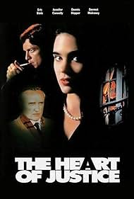 The Heart of Justice watch-The Heart of Justice