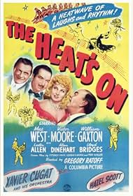 The Heat s On watch-The Heat s On