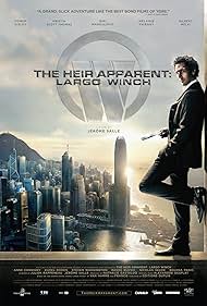 The Heir Apparent Largo Winch watch-The Heir Apparent Largo Winch