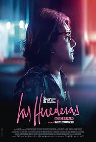 The Heiresses watch-The Heiresses