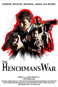 watch-The Henchman s War