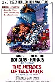 watch-The Heroes of Telemark