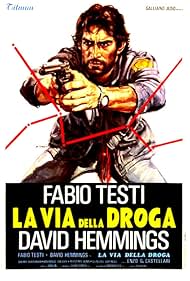 The Heroin Busters watch-The Heroin Busters