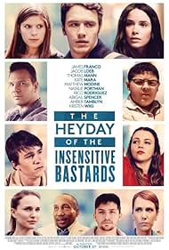 watch-The Heyday of the Insensitive Bastards