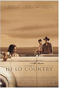 The Hi-Lo Country watch-The Hi-Lo Country