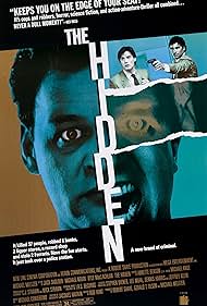 The Hidden watch-The Hidden
