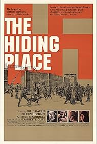 The Hiding Place watch-The Hiding Place