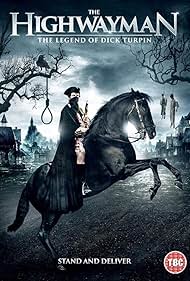 The Highwayman watch-The Highwayman