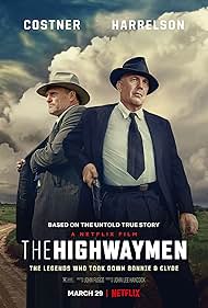 The Highwaymen watch-The Highwaymen