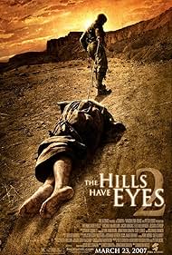 The Hills Have Eyes (2) watch-The Hills Have Eyes (2)