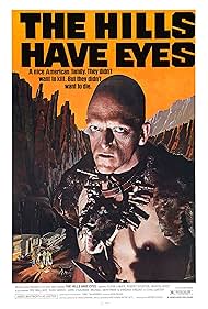 The Hills Have Eyes watch-The Hills Have Eyes