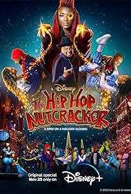 The Hip Hop Nutcracker watch-The Hip Hop Nutcracker