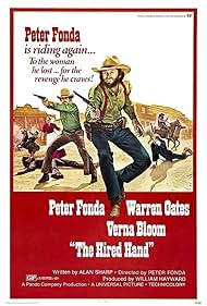 watch-The Hired Hand