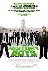 The History Boys watch-The History Boys