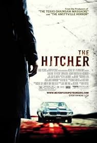 The Hitcher watch-The Hitcher