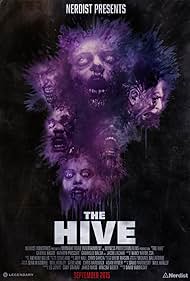 The Hive watch-The Hive