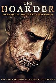 The Hoarder watch-The Hoarder