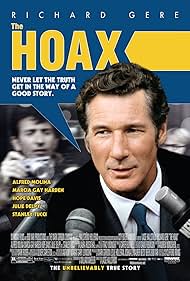 The Hoax watch-The Hoax