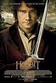 The Hobbit An Unexpected Journey watch-The Hobbit An Unexpected Journey