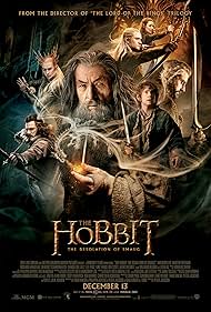 The Hobbit The Desolation of Smaug watch-The Hobbit The Desolation of Smaug