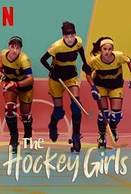 The Hockey Girls watch-The Hockey Girls