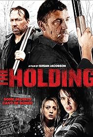 The Holding watch-The Holding