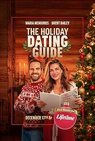 The Holiday Dating Guide watch-The Holiday Dating Guide