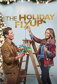 The Holiday Fix Up watch-The Holiday Fix Up
