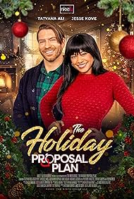 The Holiday Proposal Plan watch-The Holiday Proposal Plan