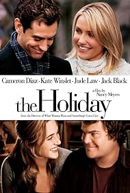 The Holiday watch-The Holiday