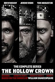 watch-The Hollow Crown