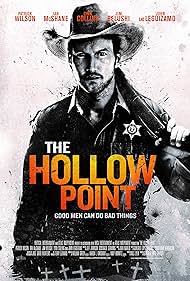 The Hollow Point watch-The Hollow Point