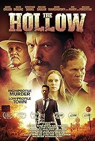 The Hollow watch-The Hollow